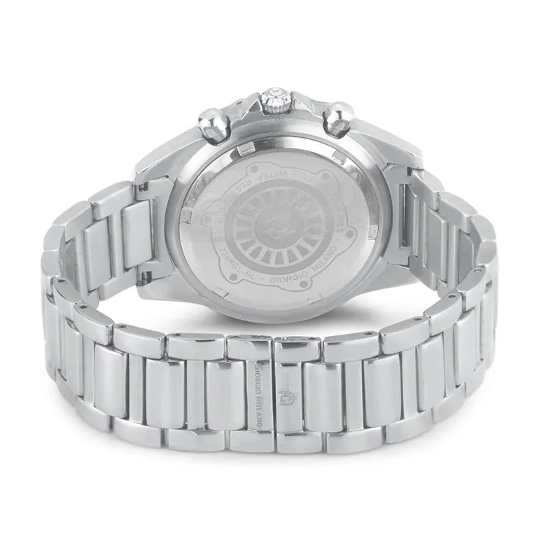 Giorgio Milano Paulina Watch