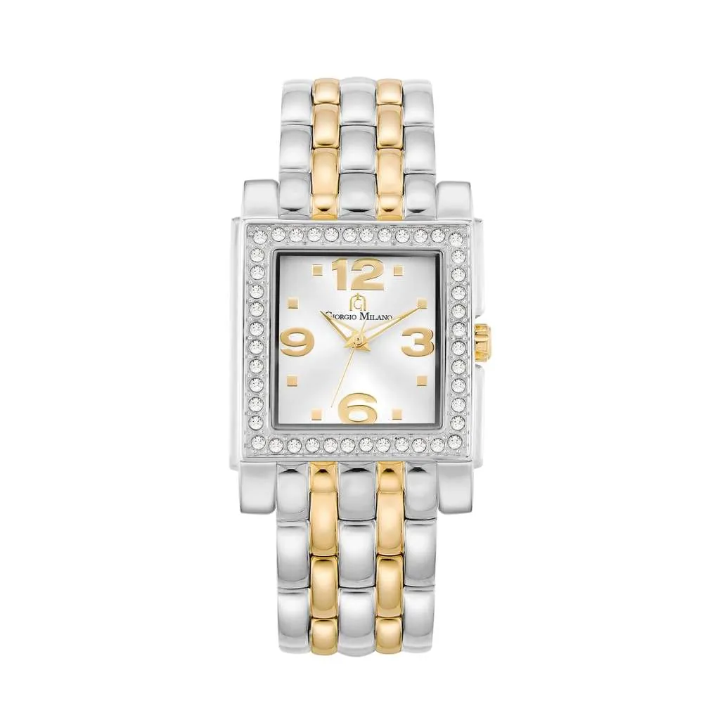 Giorgio Milano Womens Watch 221STG2