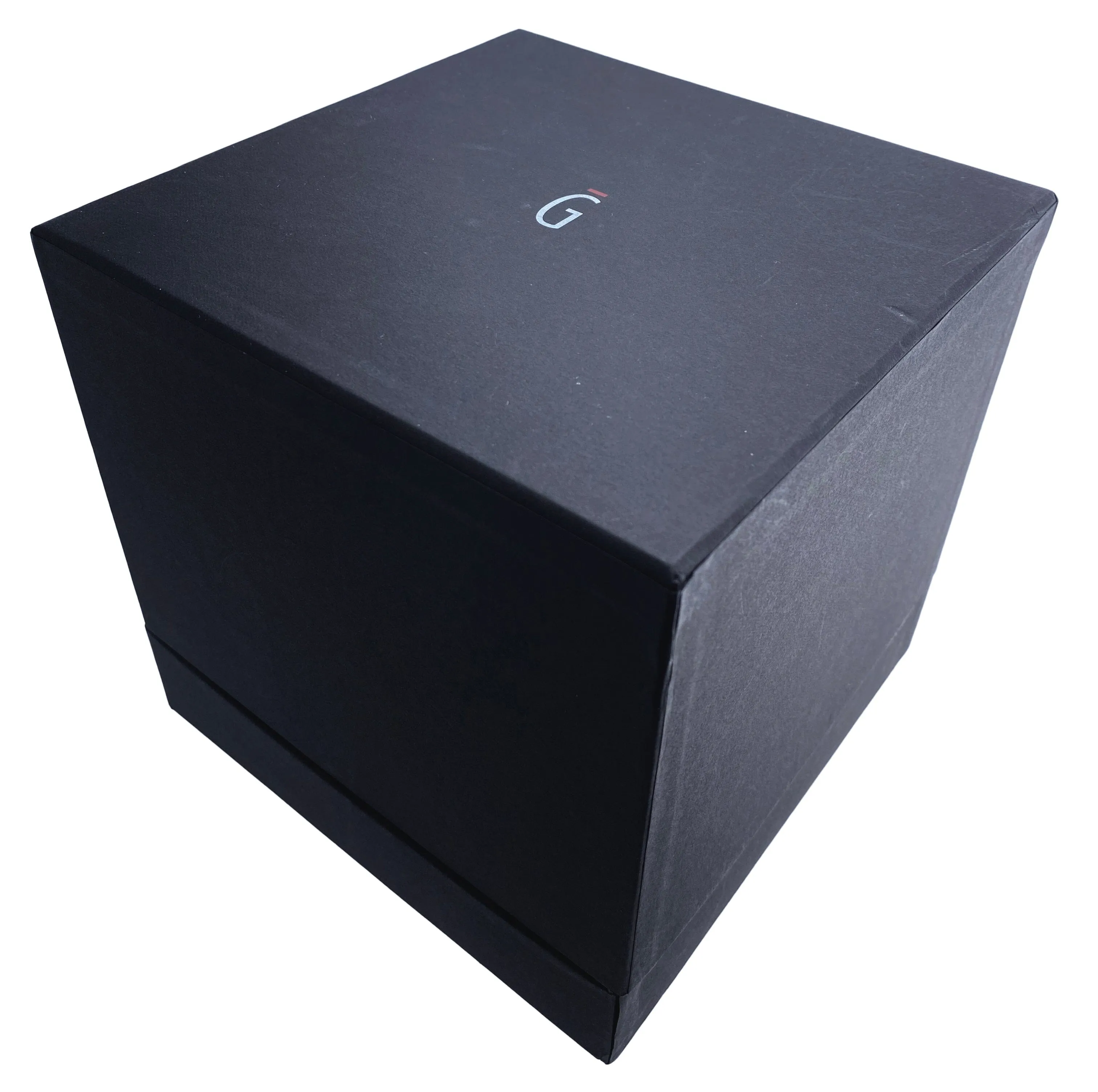 Gérald Genta Retro Sport RSP.X.10 Diamonds Dial Mens Watch Box Papers