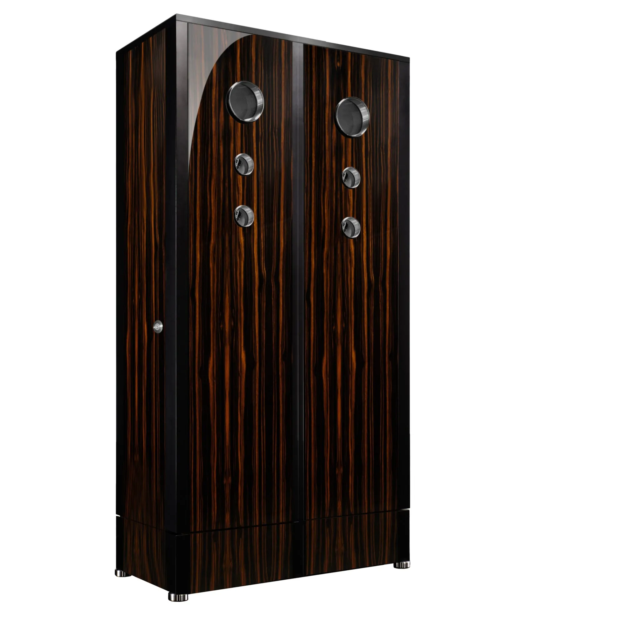 Grand Collector Deluxe Time Mover w Safe
