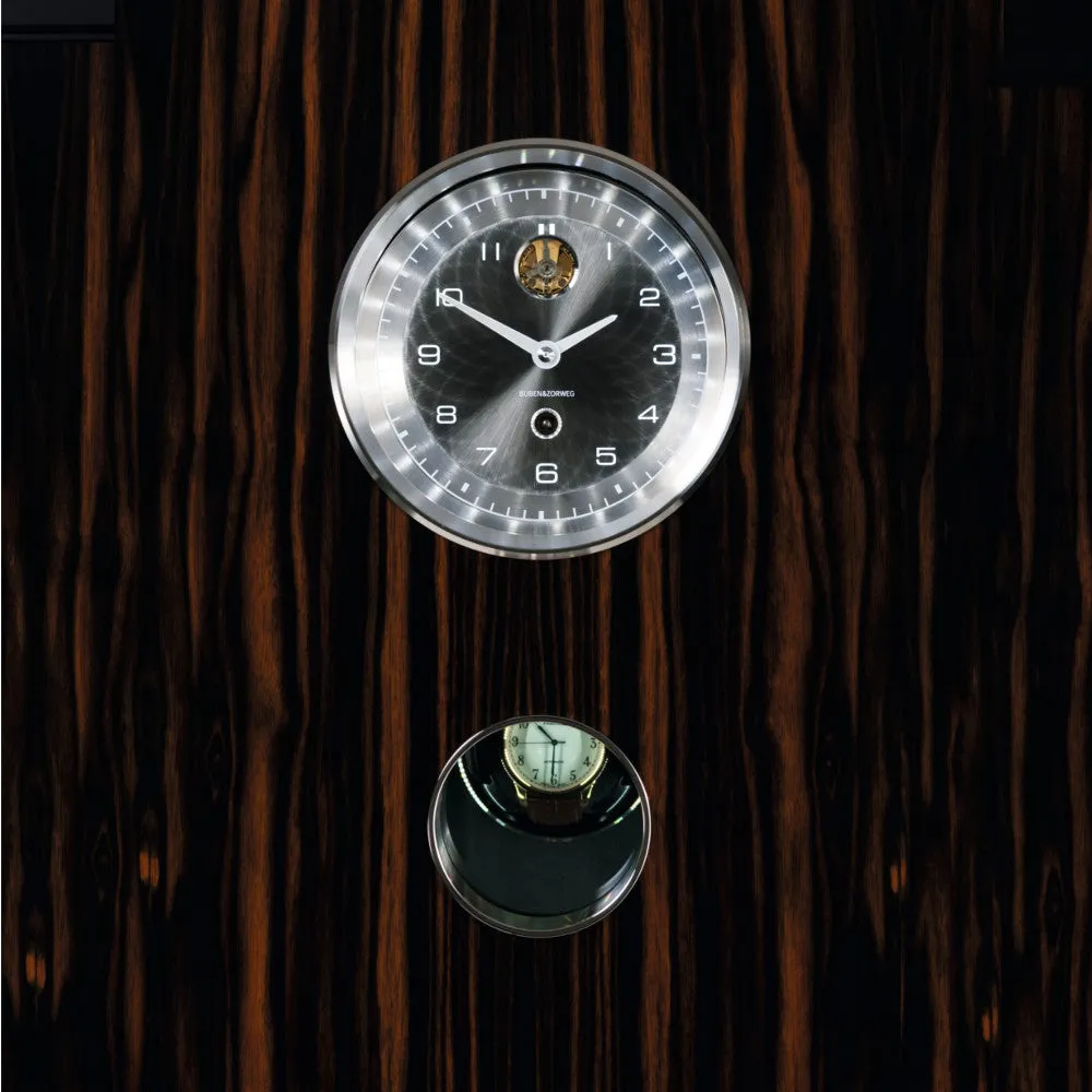 Grand Collector Deluxe Time Mover w Safe