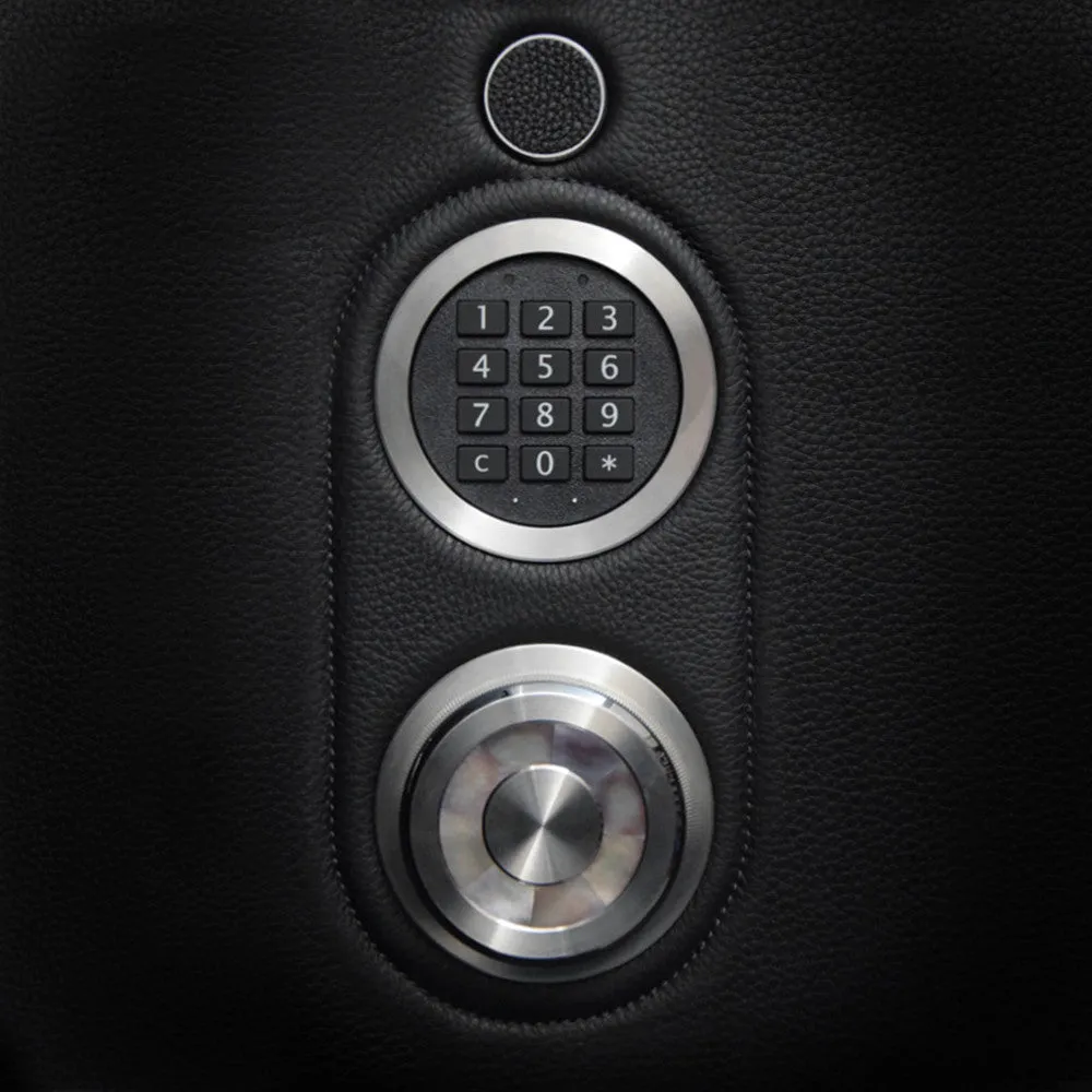 Grand Collector Deluxe Time Mover w Safe