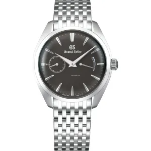 Grand Seiko Elegance Collection Hand-wind SBGK009 Watch From Japan