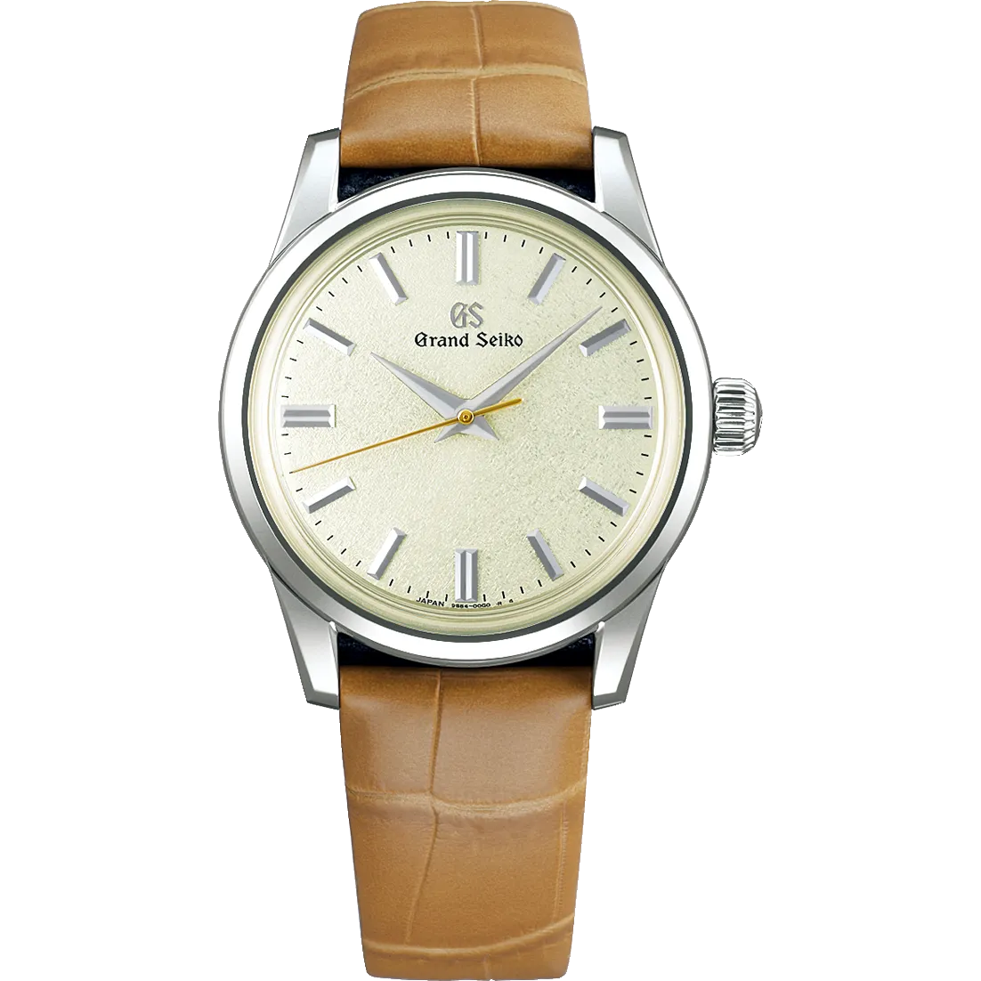 Grand Seiko Elegance Collection SBGW281 mechanical 9S64 watch 2022.11 released
