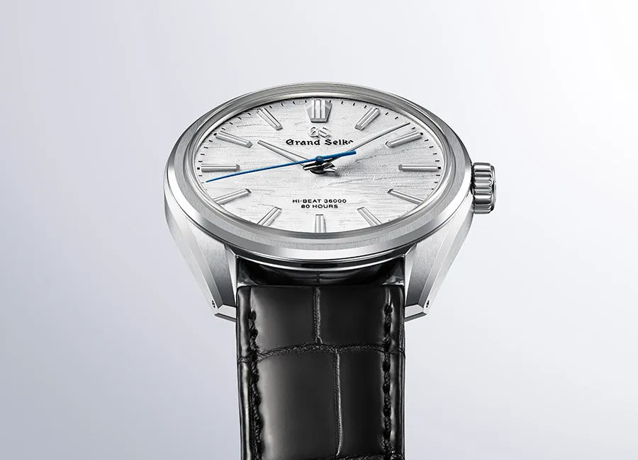Grand Seiko Evolution 9 Caliber 9SA4 SLGW003