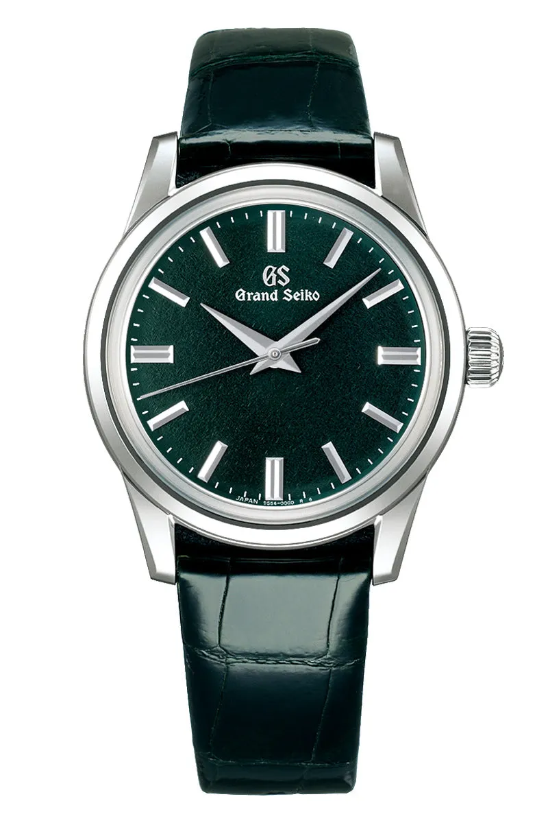 Grand Seiko "Byōka" SBGW285