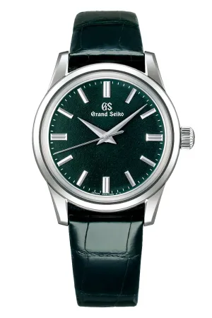 Grand Seiko "Byōka" SBGW285