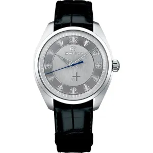Grand Seiko SBGW263 60th Anniversary Limited Edition With Hand-Engraved Dial Watch
