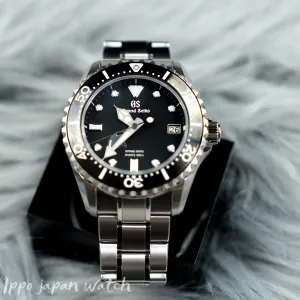 Grand Seiko Sport Collection SBGH289 9S85 Mechanical watch