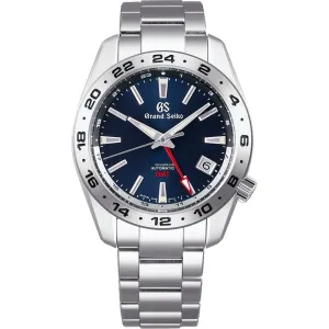 Grand Seiko Sport Collection SBGM245 Mechanical 9S66 watch