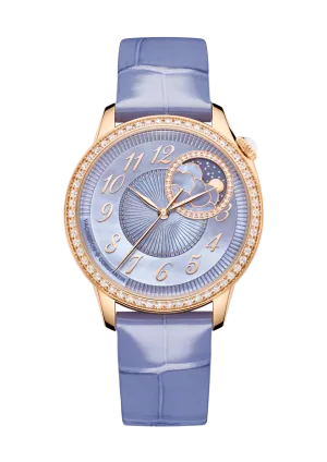 Égérie Moon Phase