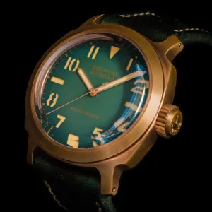 Gruppo Gamma Peacemaker PN-17 - Swiss ETA 2824-2