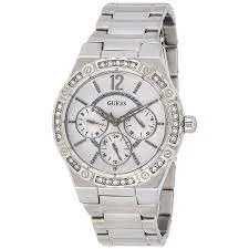 Guess W 0845L1 Ladies Watch