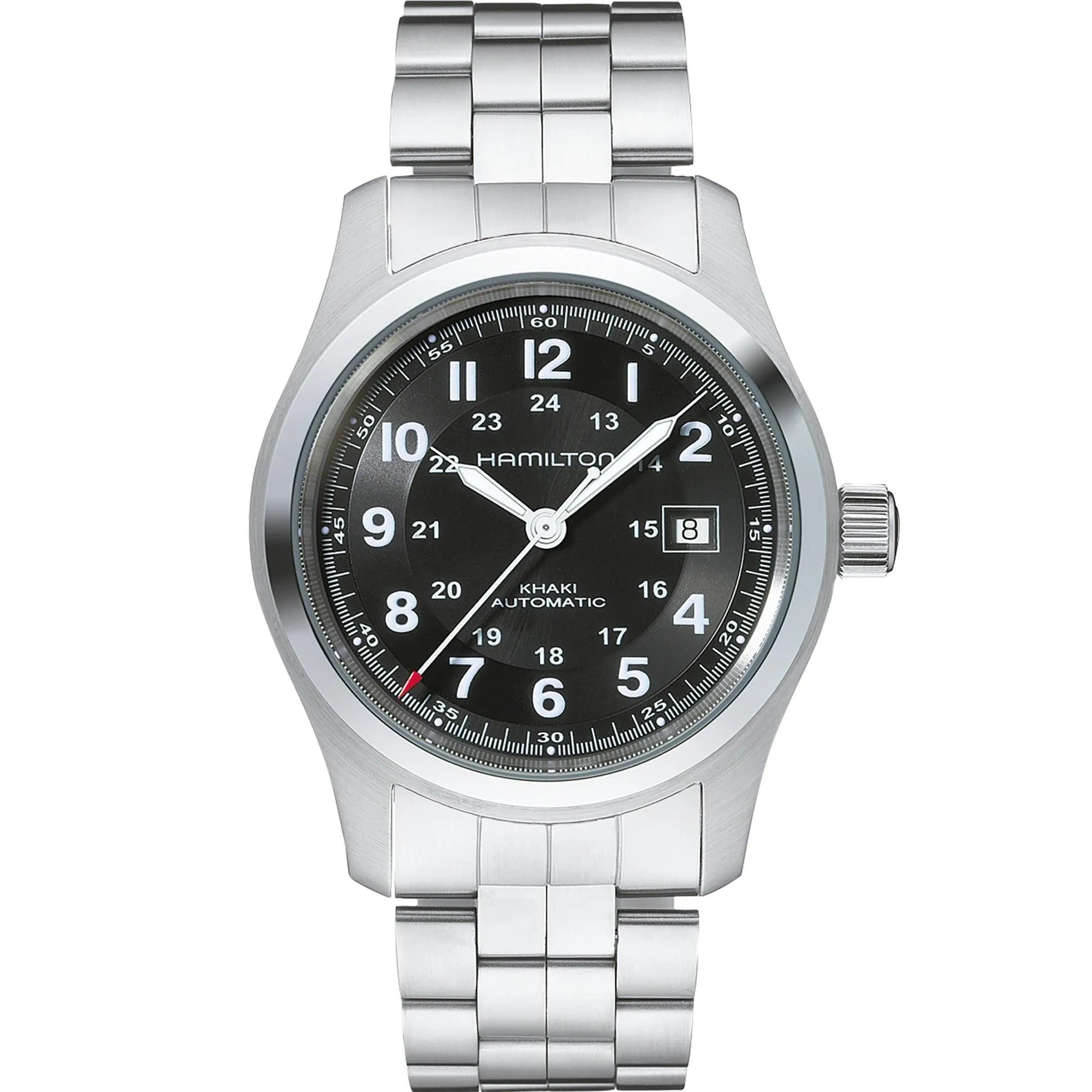 Hamilton Khaki Field Automatic Men's Watch H70515137
