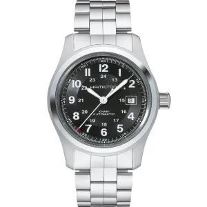 Hamilton Khaki Field Automatic Men's Watch H70515137