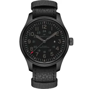 Hamilton Khaki Field Mechanical Men's Watch H69809730