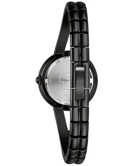 Harley Davidson Men's Watch 78P102