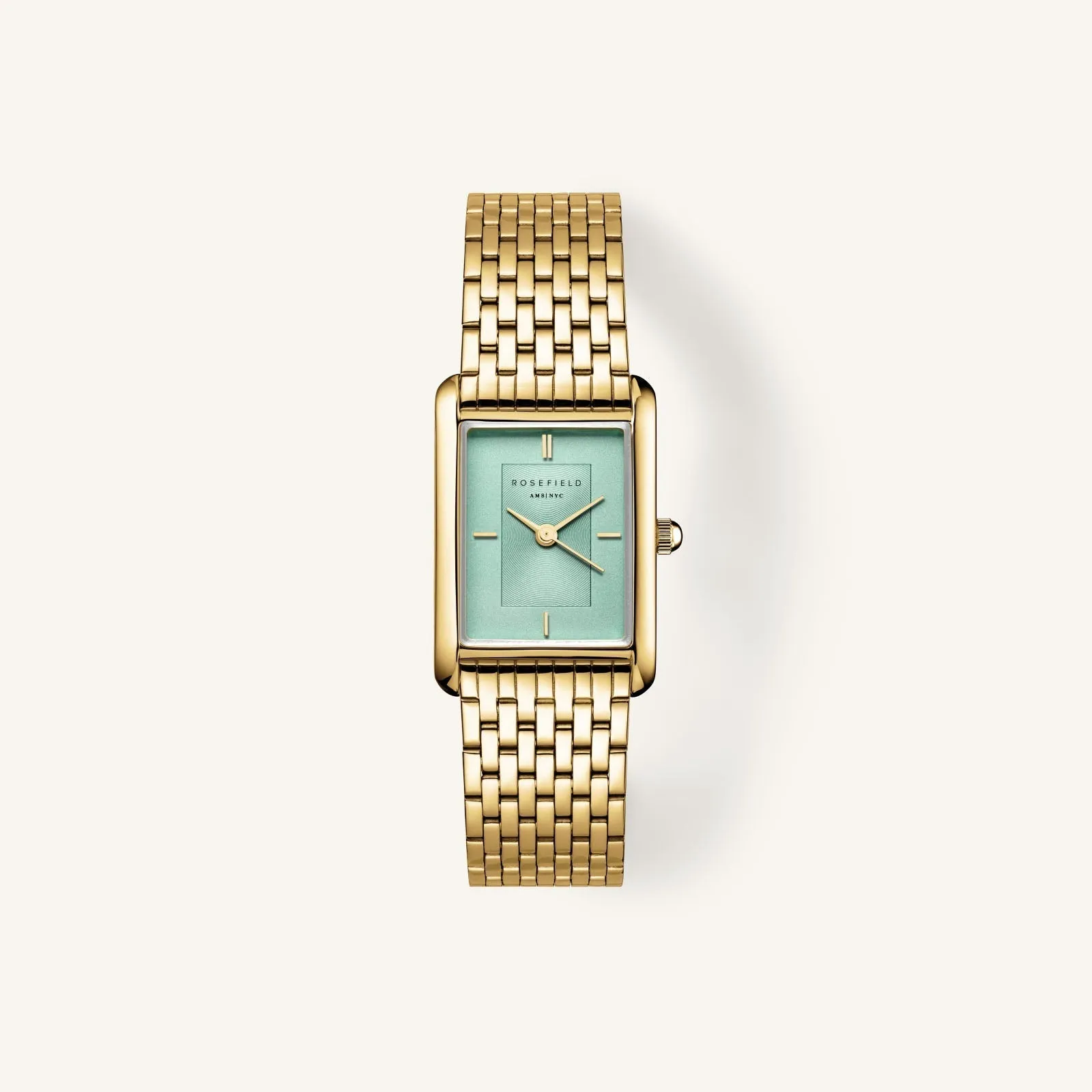Heirloom Mint Green - Engraved