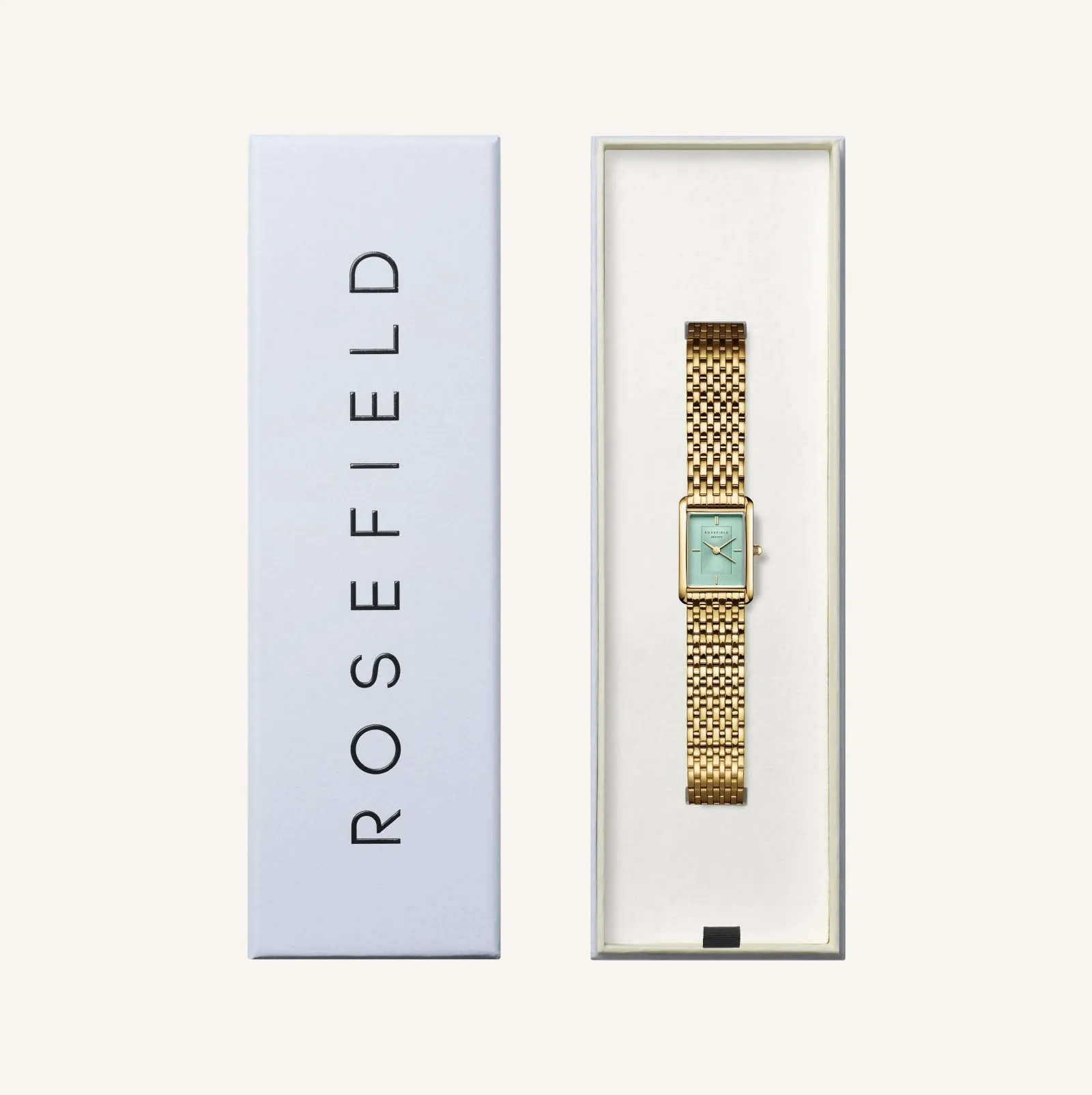 Heirloom Mint Green - Engraved