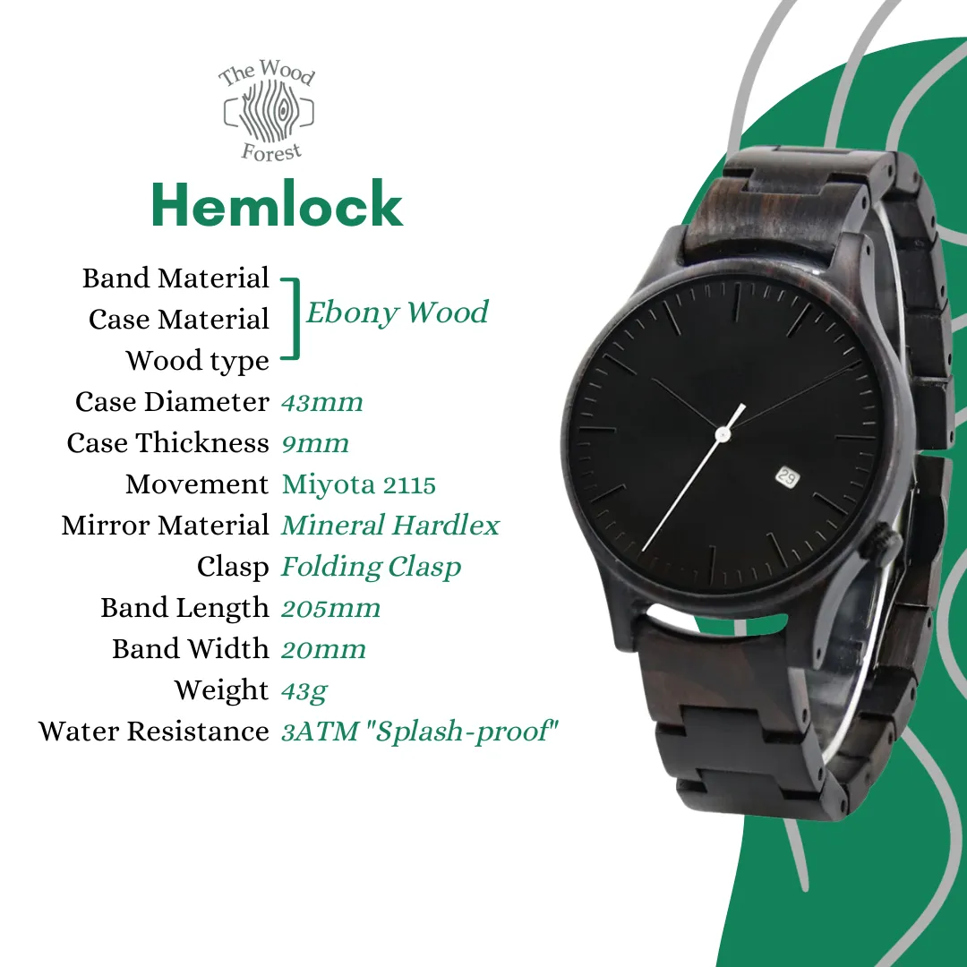 Hemlock