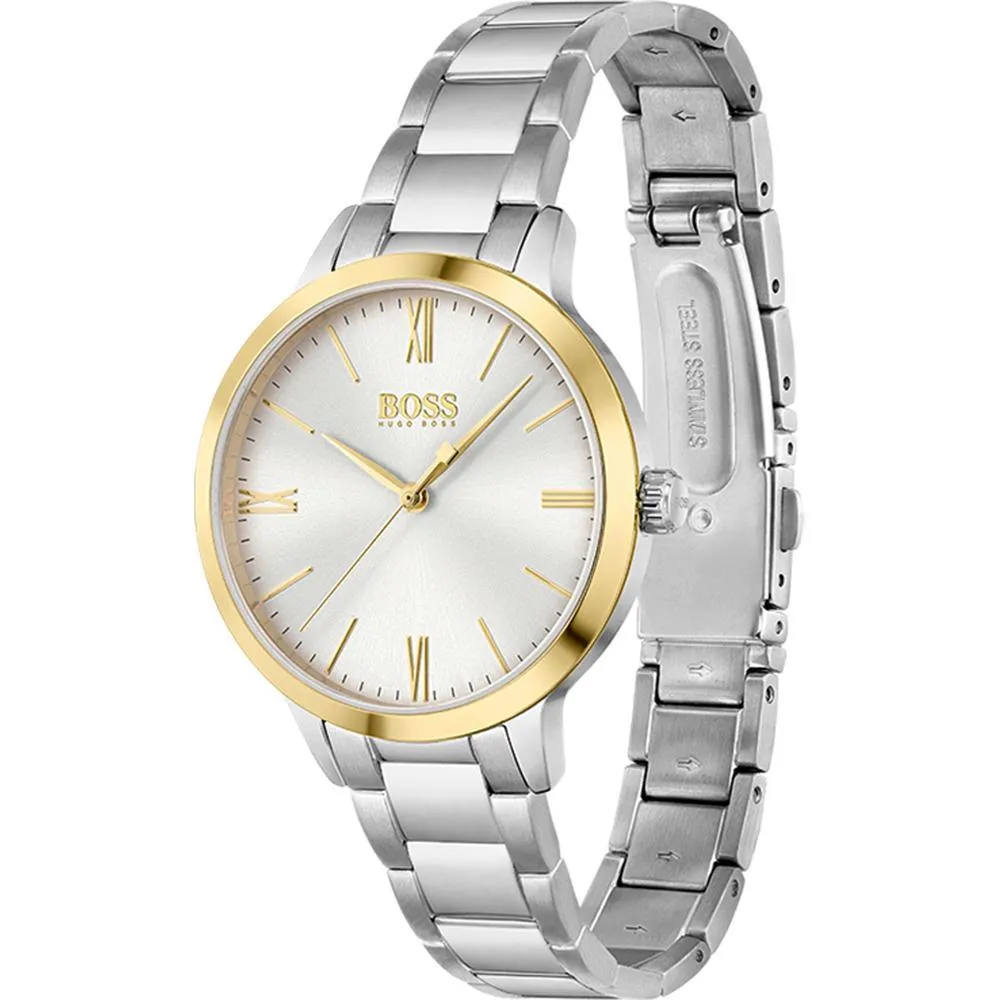 Hugo Boss 1502581 Faith Quartz Women's Watch