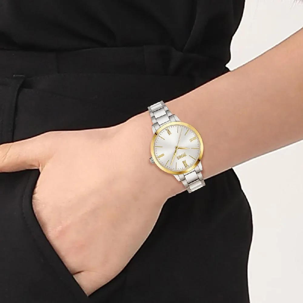 Hugo Boss 1502581 Faith Quartz Women's Watch