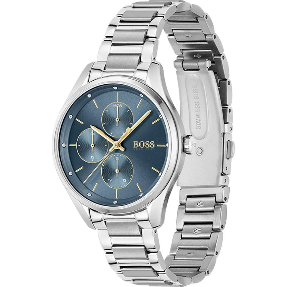 Hugo Boss 1502583 Grand Course Quartz Women's Watch