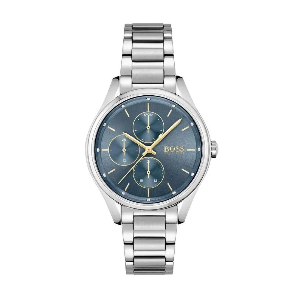 Hugo Boss 1502583 Grand Course Quartz Women's Watch