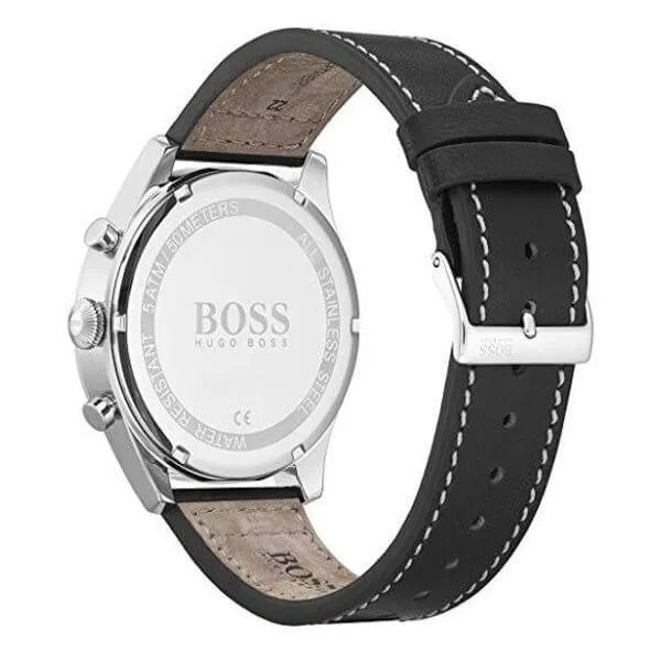 Hugo Boss 1513708 Pioneer Quartz Men's Watch