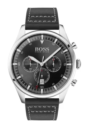Hugo Boss 1513708 Pioneer Quartz Men's Watch