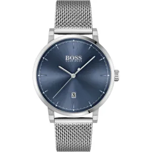 Hugo Boss 1513809 Confidence Quartz Men's Watch