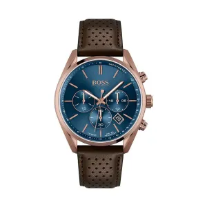 Hugo Boss 1513817 Champion chrono Quartz Men's Watch