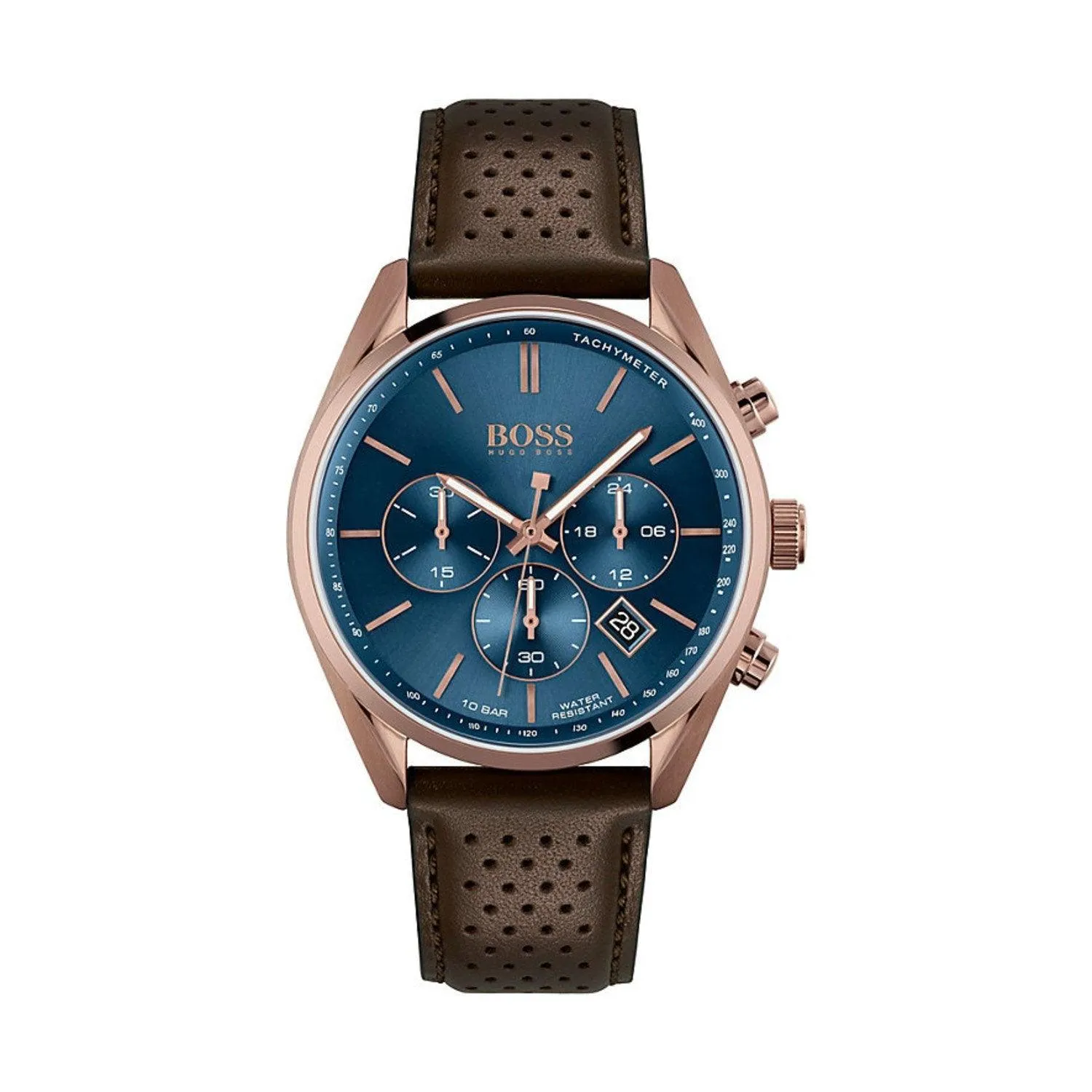 Hugo Boss 1513817 Champion chrono Quartz Men's Watch