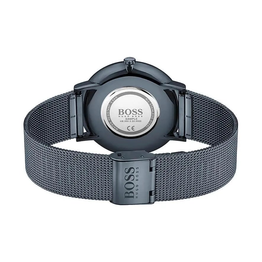 Hugo Boss 1513827 Skyliner Quartz Men's Watch