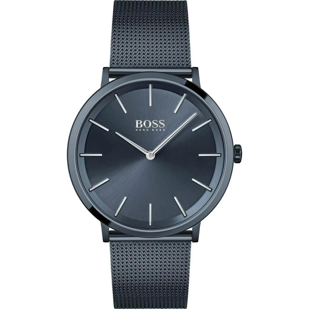 Hugo Boss 1513827 Skyliner Quartz Men's Watch