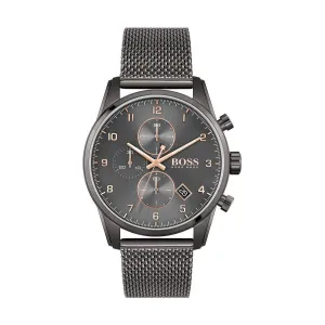 Hugo Boss 1513837 Skymaster Quartz Men's Watch