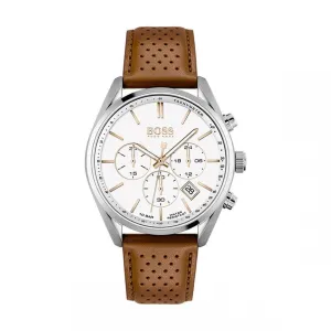 Hugo Boss 1513879 Champion Quartz Men's Watch