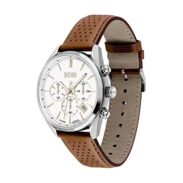 Hugo Boss 1513879 Champion Quartz Men's Watch