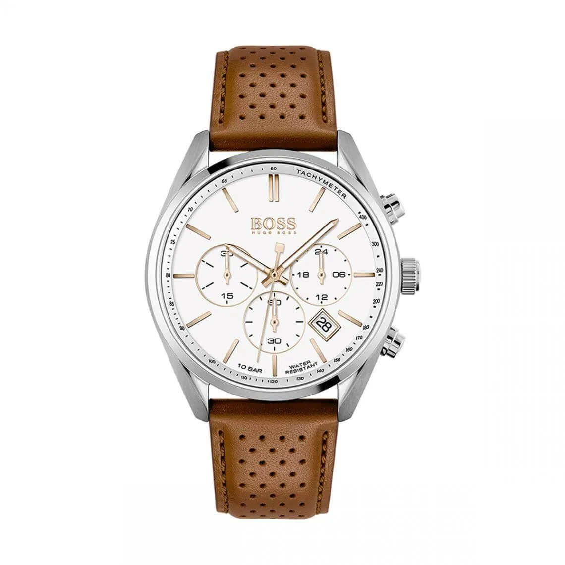 Hugo Boss 1513879 Champion Quartz Men's Watch