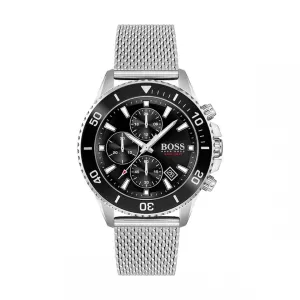 Hugo Boss 1513904 Admiral Quartz Men's Watch