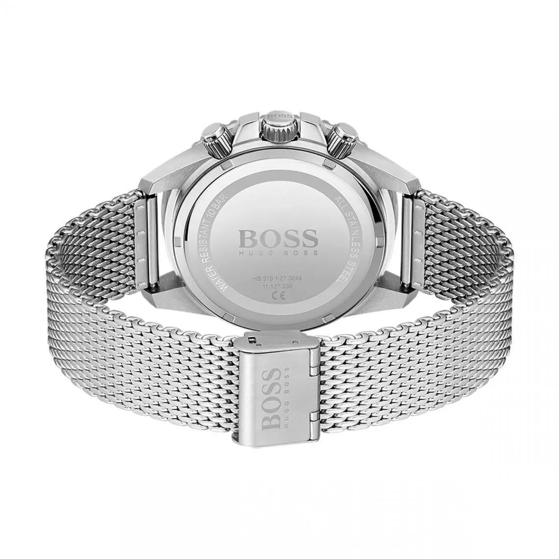 Hugo Boss 1513904 Admiral Quartz Men's Watch