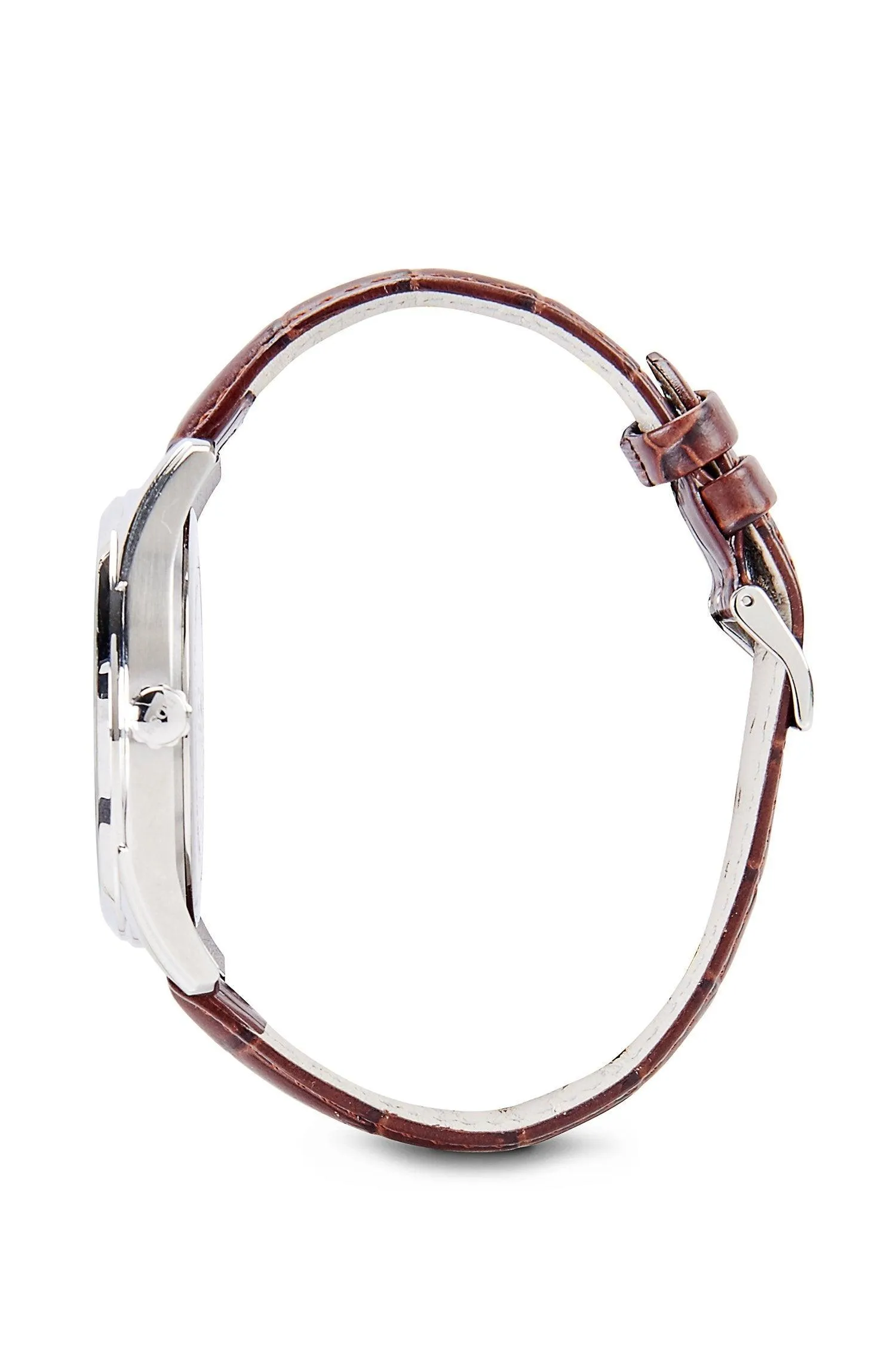 Hugo Boss Ambassador Quartz Men's Watch 1513041
