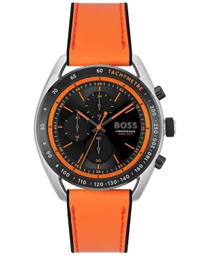 Hugo Boss Center Court Chronograph Quartz Men's Watch 1514025