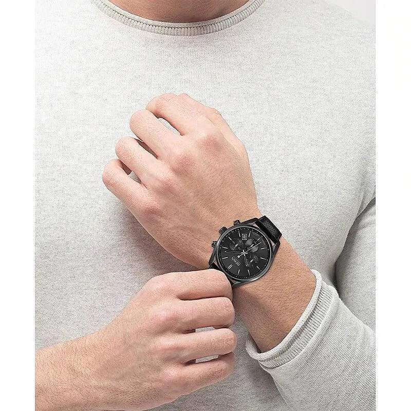 Hugo Boss Champion Quartz Men's Watch 1513880
