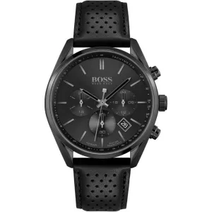 Hugo Boss Champion Quartz Men's Watch 1513880