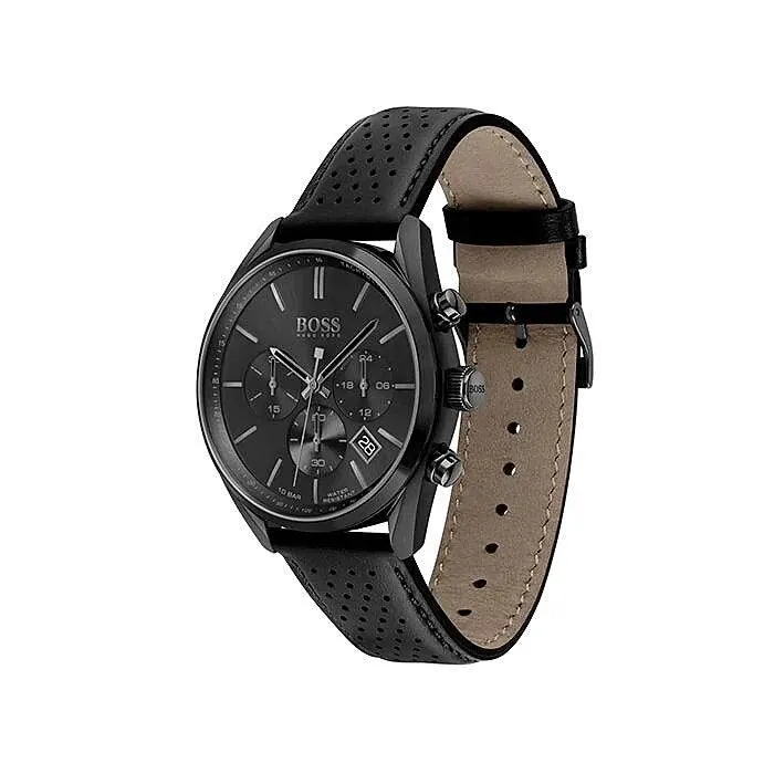 Hugo Boss Champion Quartz Men's Watch 1513880