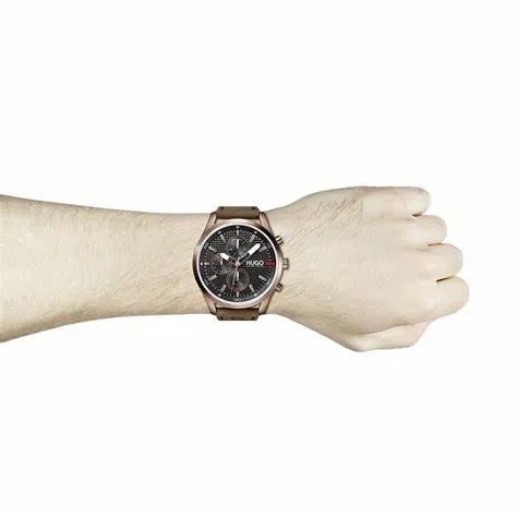 Hugo Boss Chase Quartz Men's Watch 1530162