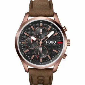 Hugo Boss Chase Quartz Men's Watch 1530162