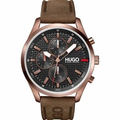 Hugo Boss Chase Quartz Men's Watch 1530162