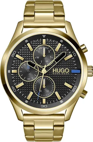 Hugo Boss Chase Quartz Men's Watch 1530164